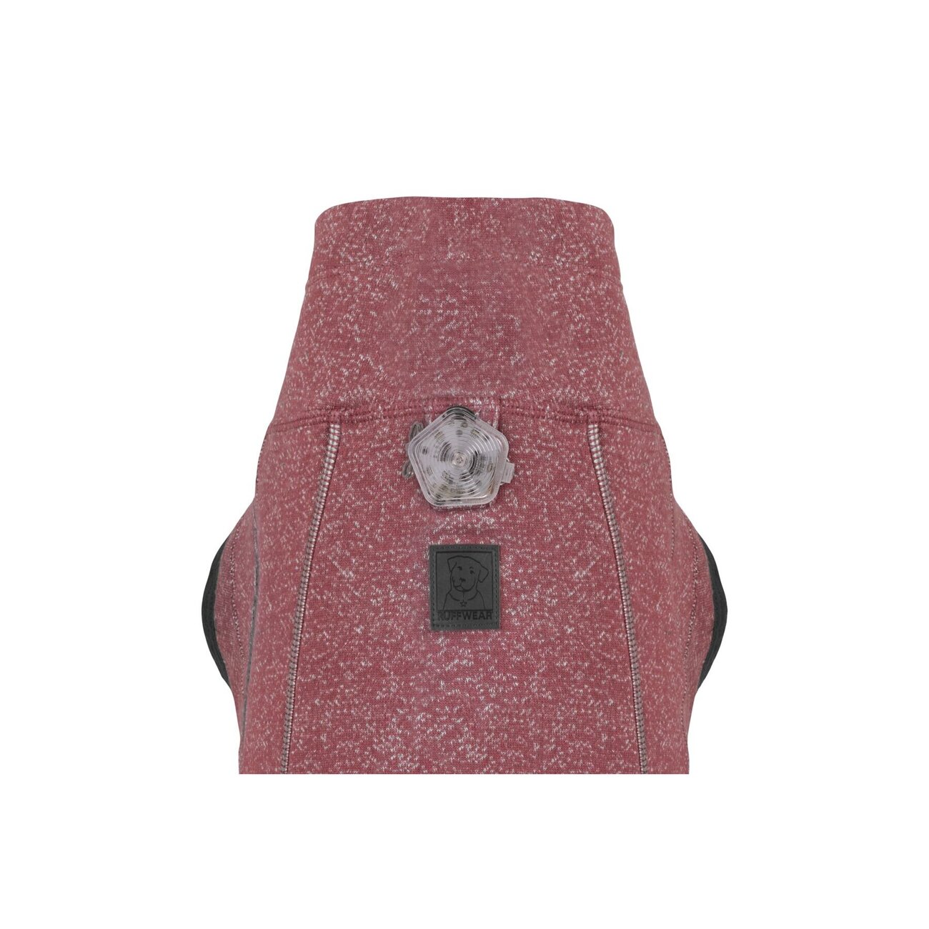 Hemp Hound Hundepullover mit Reißverschluss Bild 6