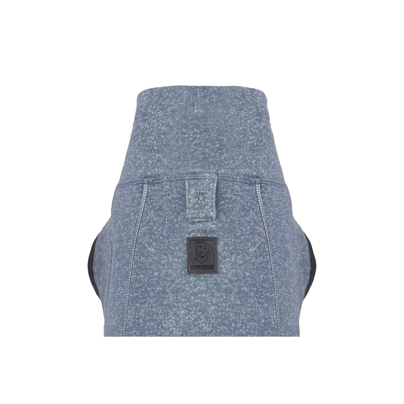 Hemp Hound Hundepullover mit Reißverschluss Bild 18