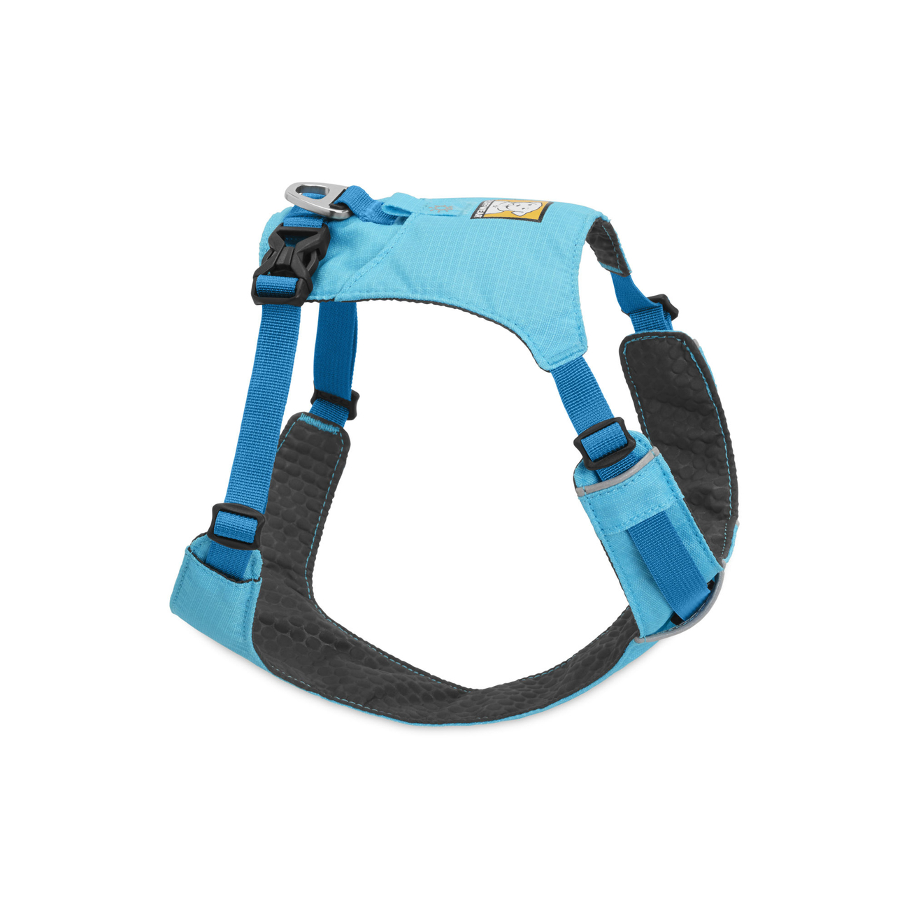 Ruffwear Hi Light Harness Hundegeschirr Bild 14