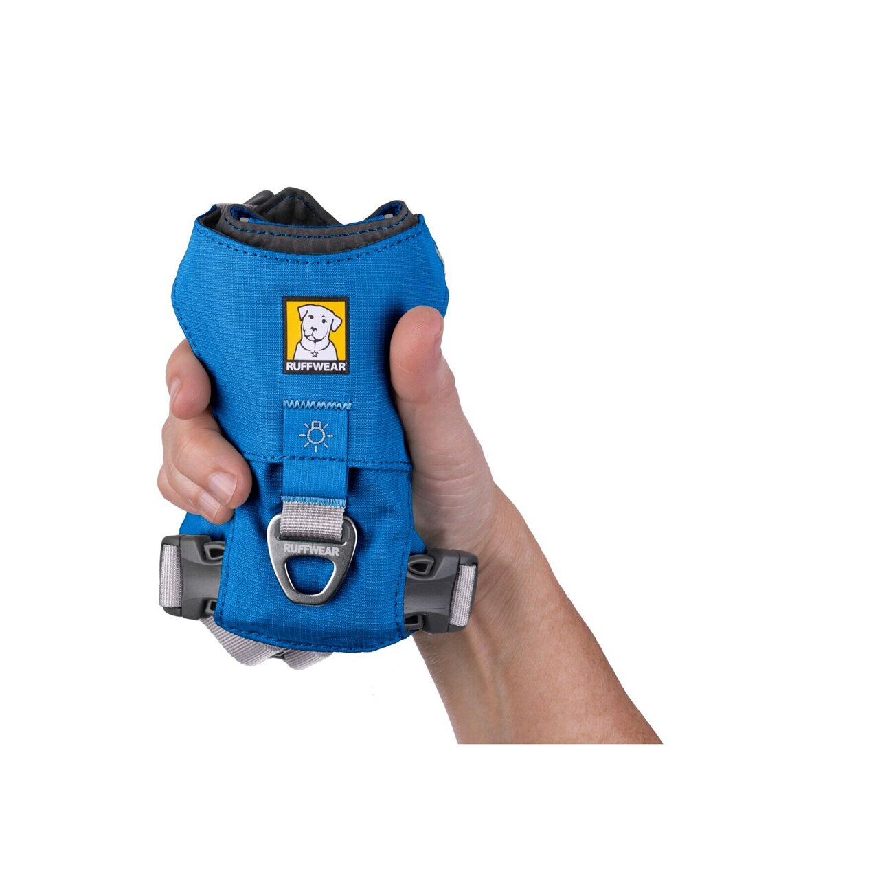 Hi & Light leichtes Hundegeschirr Bild 18