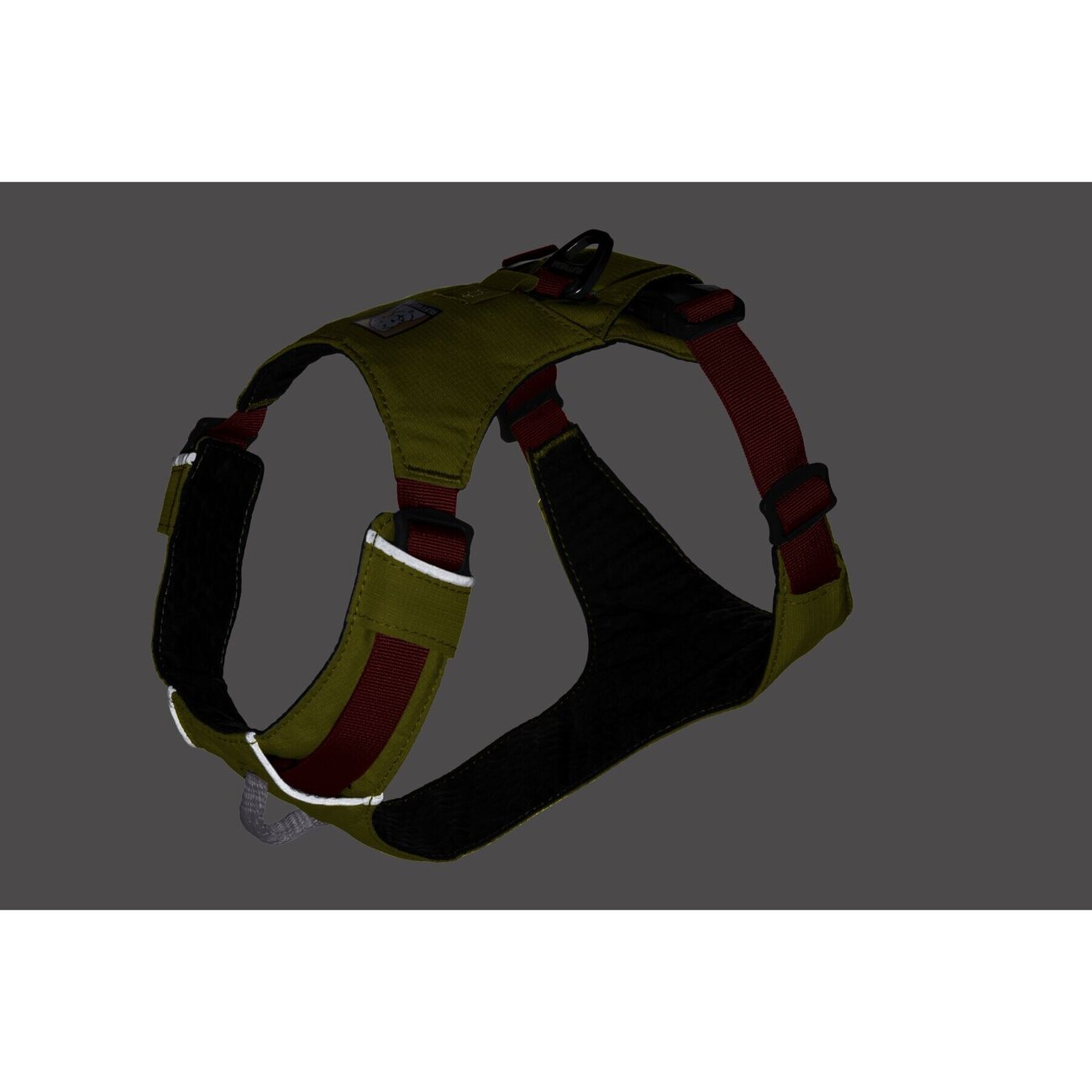 Hi & Light leichtes Hundegeschirr Bild 11