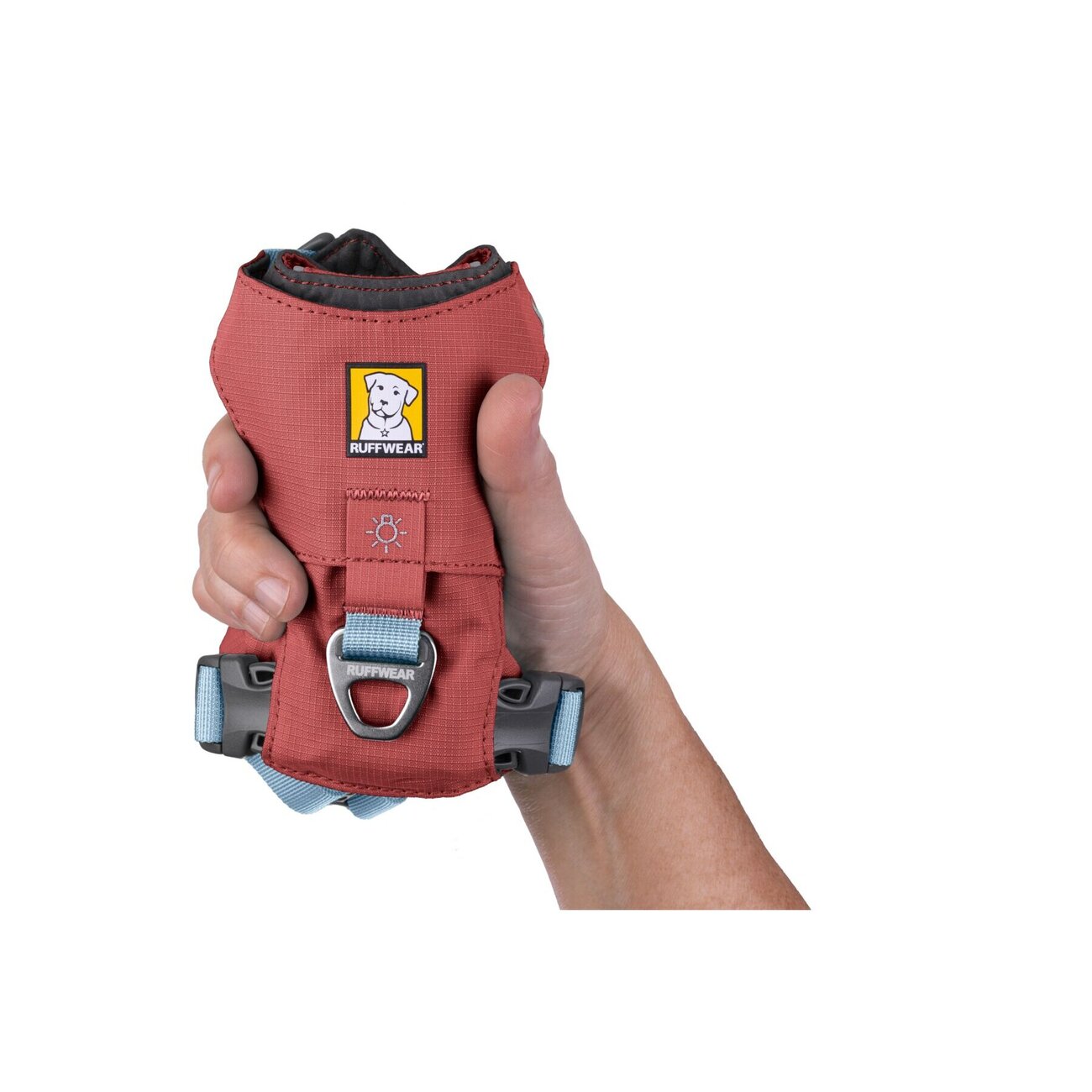 Hi & Light leichtes Hundegeschirr Bild 22