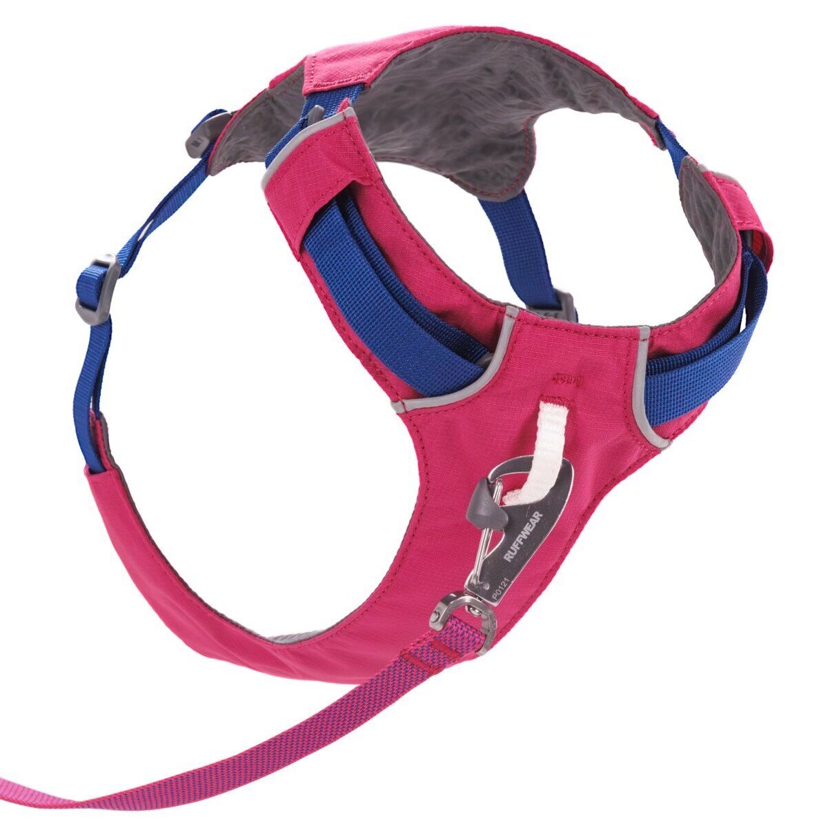 Hi & Light leichtes Hundegeschirr Bild 30