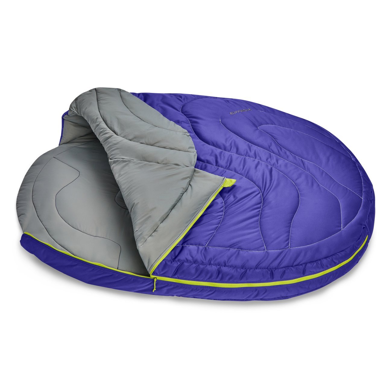 Ruffwear Highlands Sleeping Bag™ Schlafsack für Hunde Bild 6