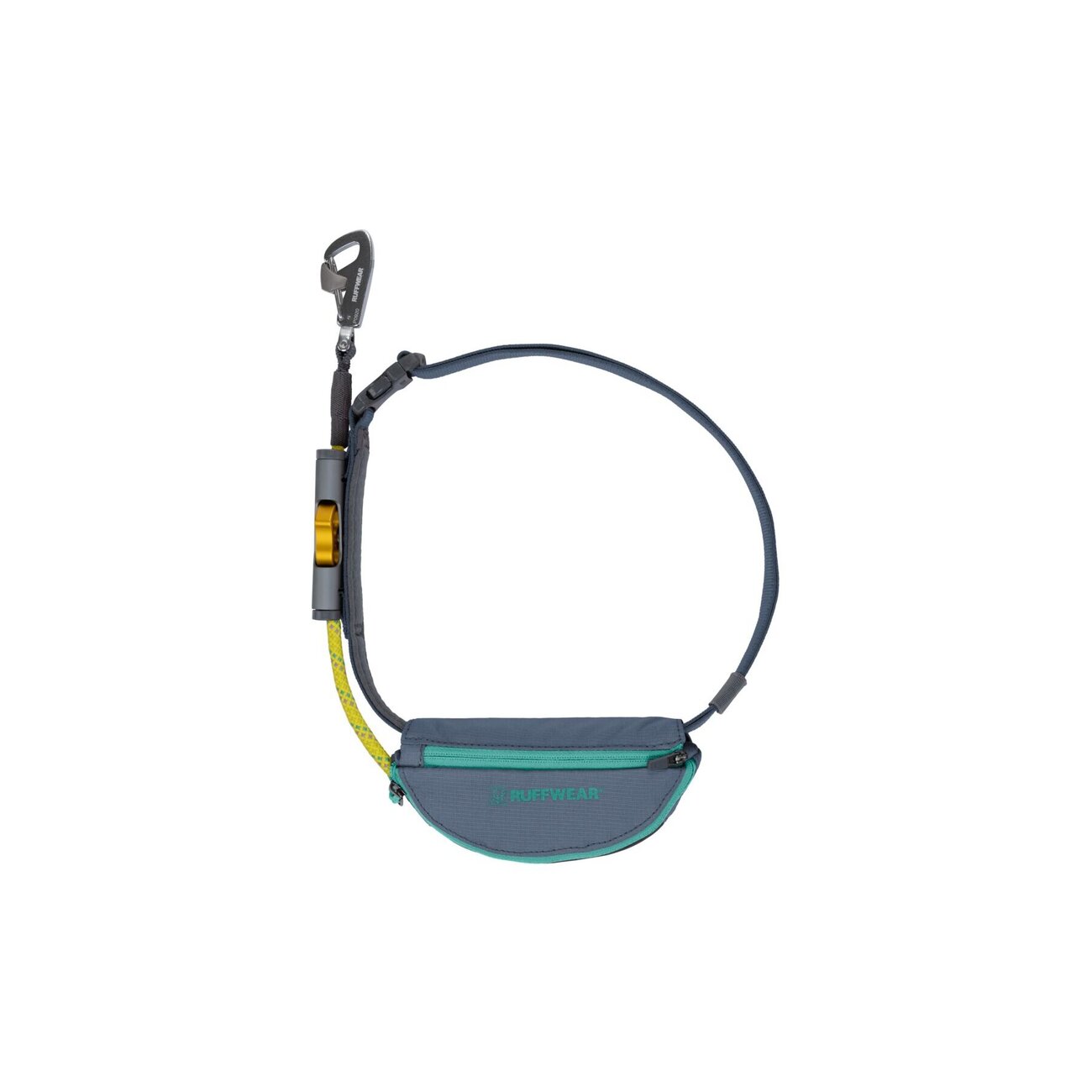 Hitch Hiker™ verstellbare Leine mit Brustgurt Bild 7