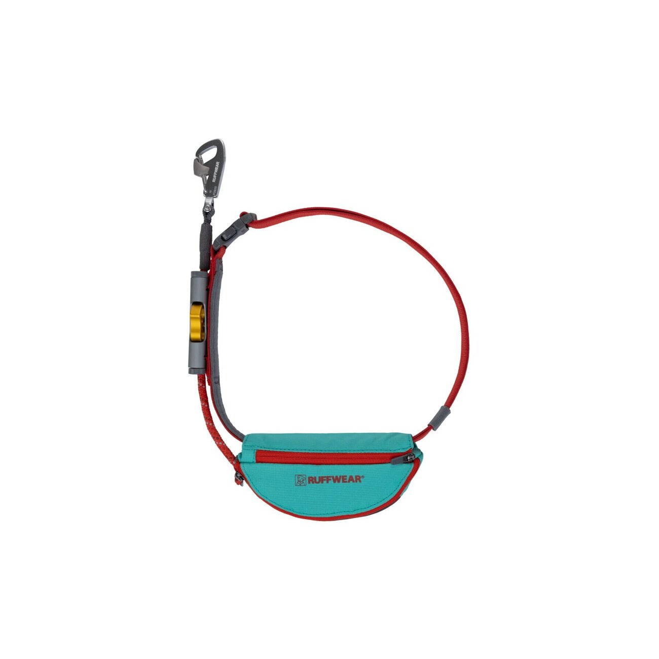 Hitch Hiker™ verstellbare Leine mit Brustgurt Bild 16