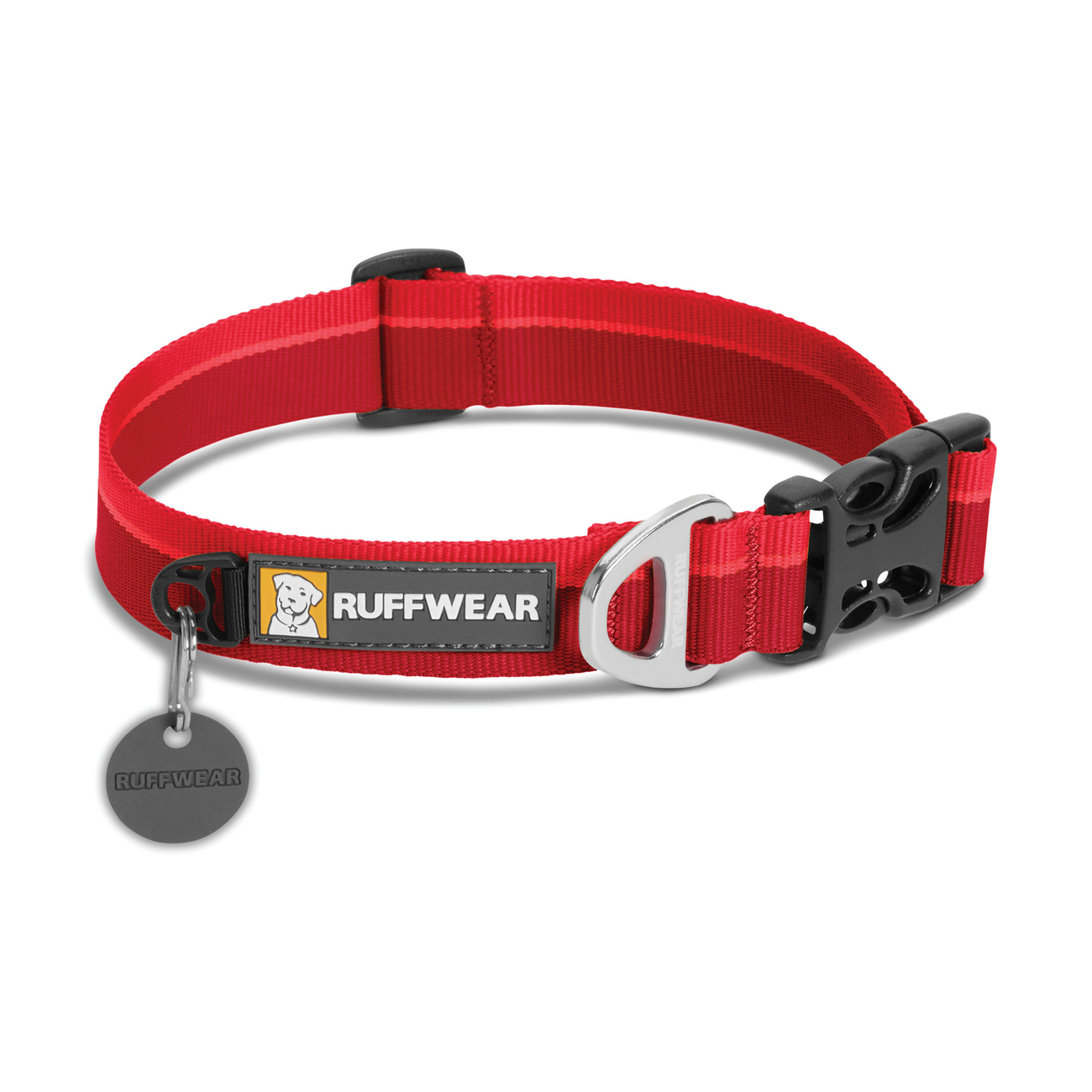 Ruffwear Hundehalsband Hoopie Collar Bild 8