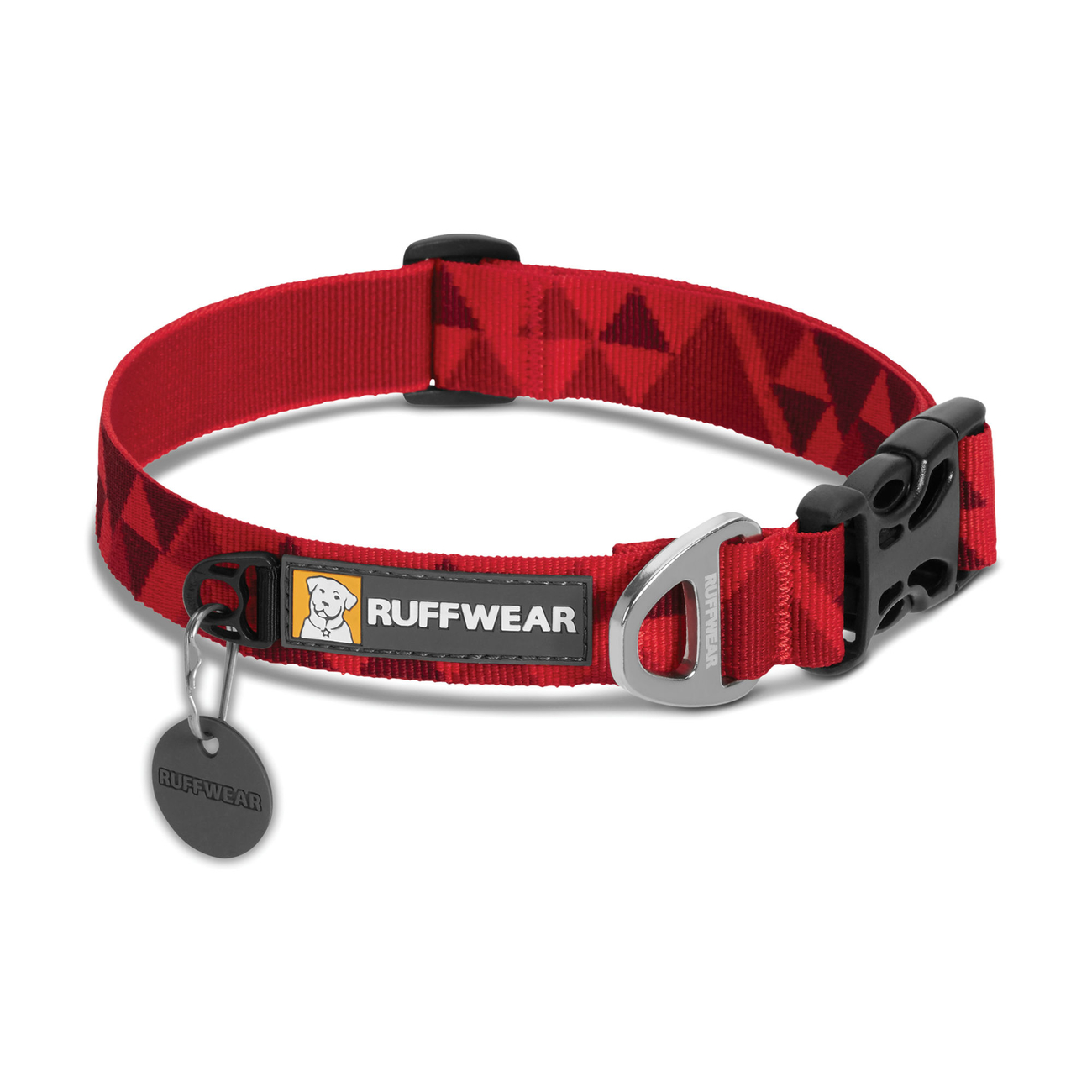 Ruffwear Hundehalsband Hoopie Collar Bild 9