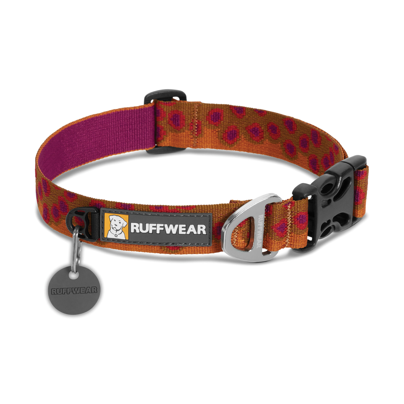 Ruffwear Hundehalsband Hoopie Collar Bild 10