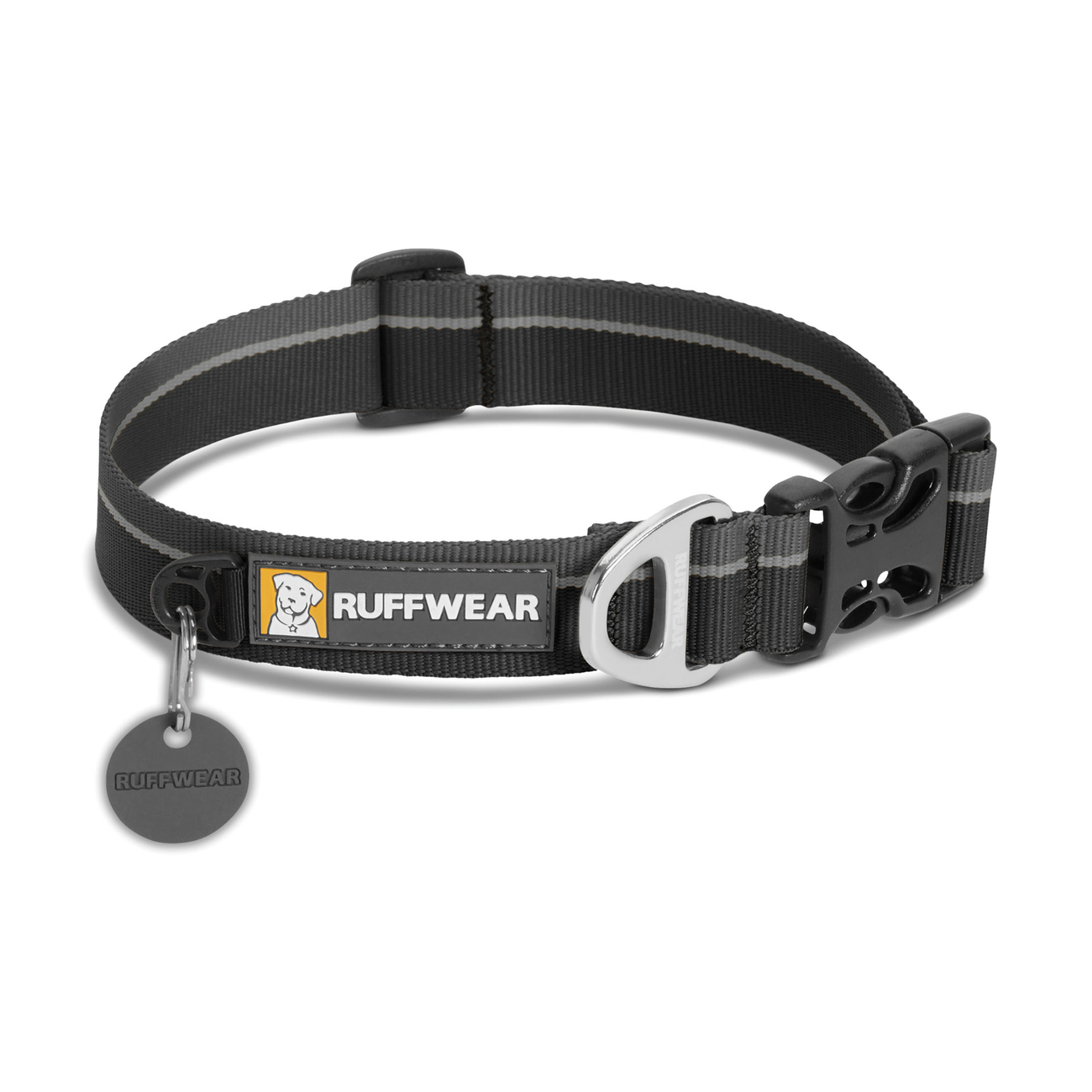 Ruffwear Hundehalsband Hoopie Collar Bild 3