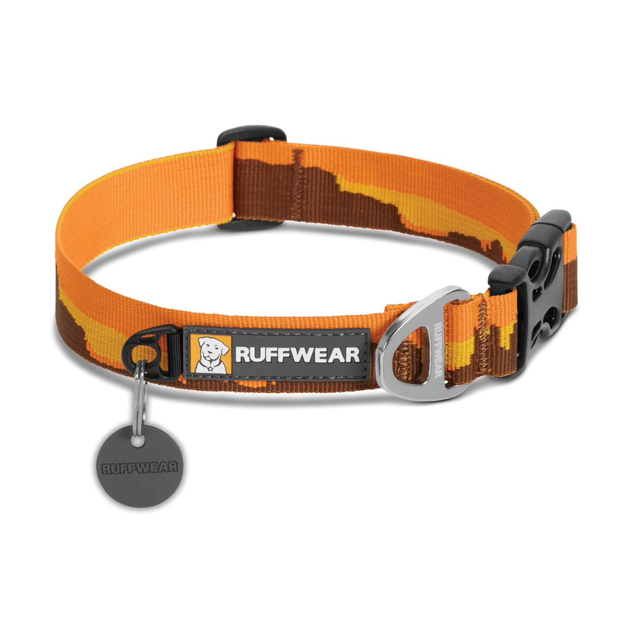 Ruffwear Hundehalsband Hoopie Collar Bild 12