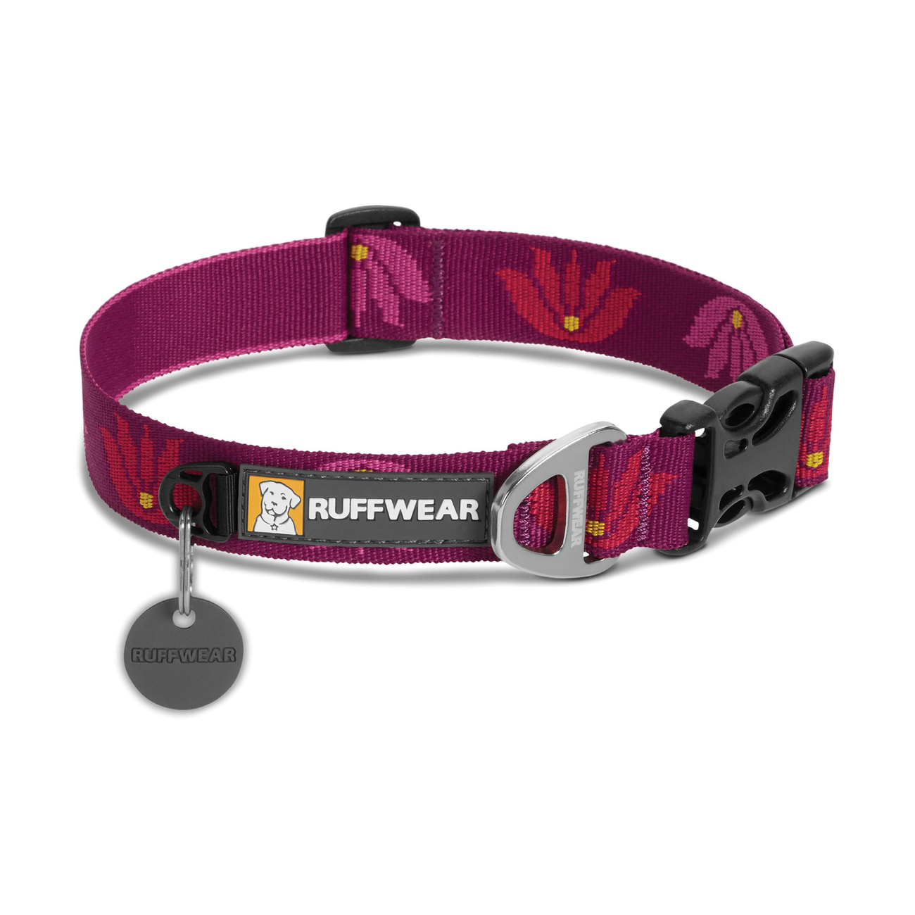 Ruffwear Hundehalsband Hoopie Collar Bild 13