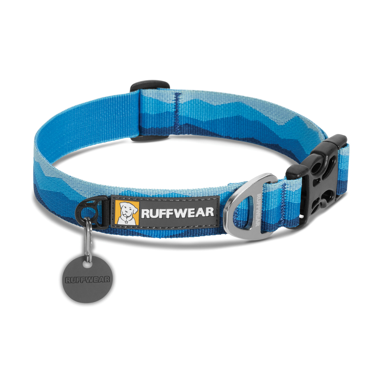 Ruffwear Hundehalsband Hoopie Collar Bild 2
