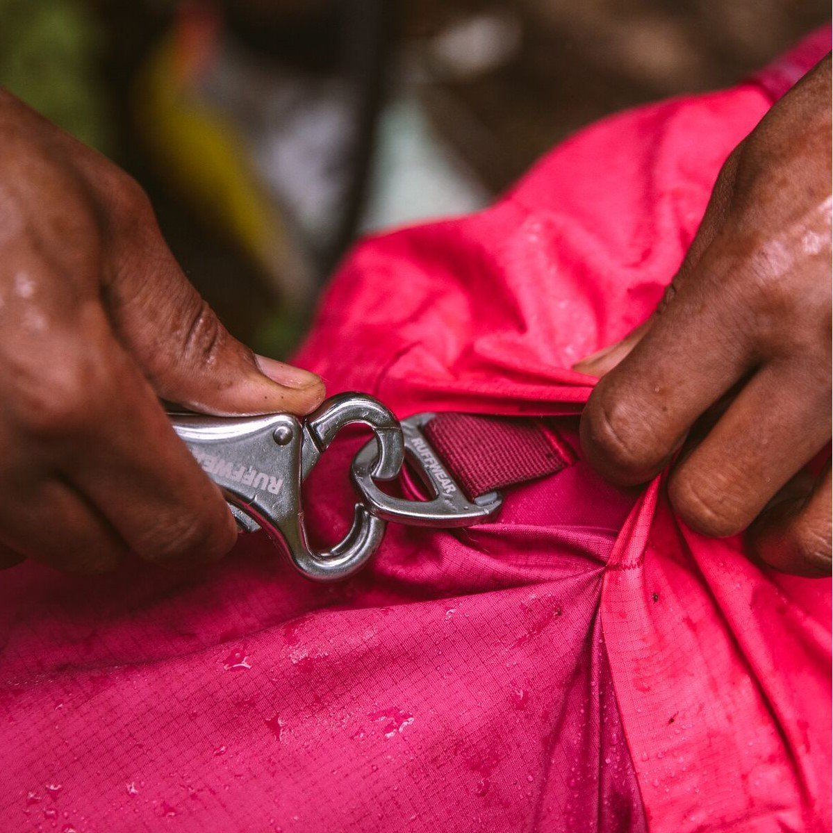 Hunde Regenmantel Sun Shower Bild 7