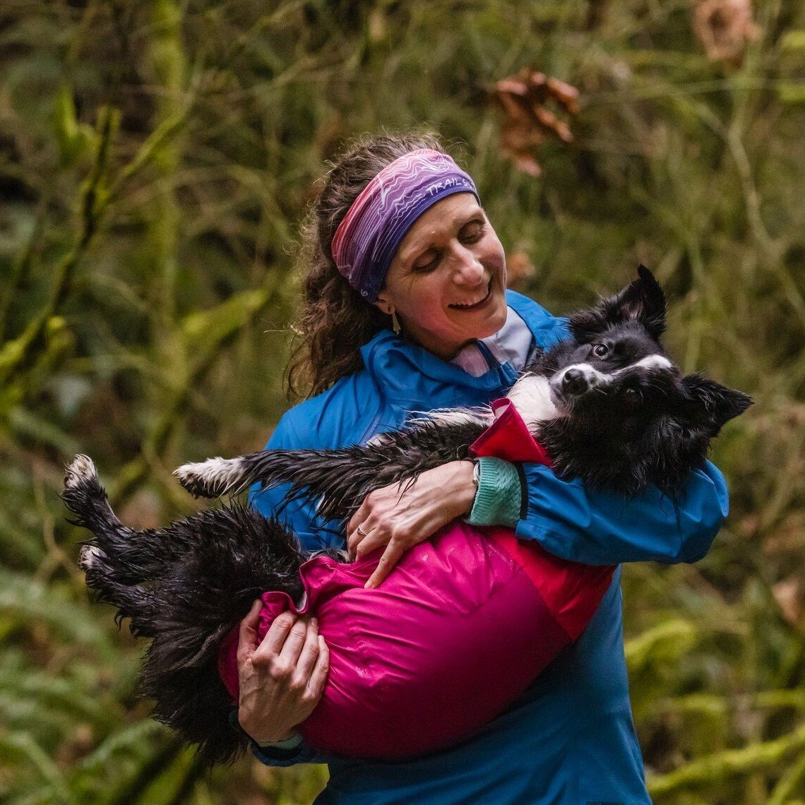 Hunde Regenmantel Sun Shower Bild 32