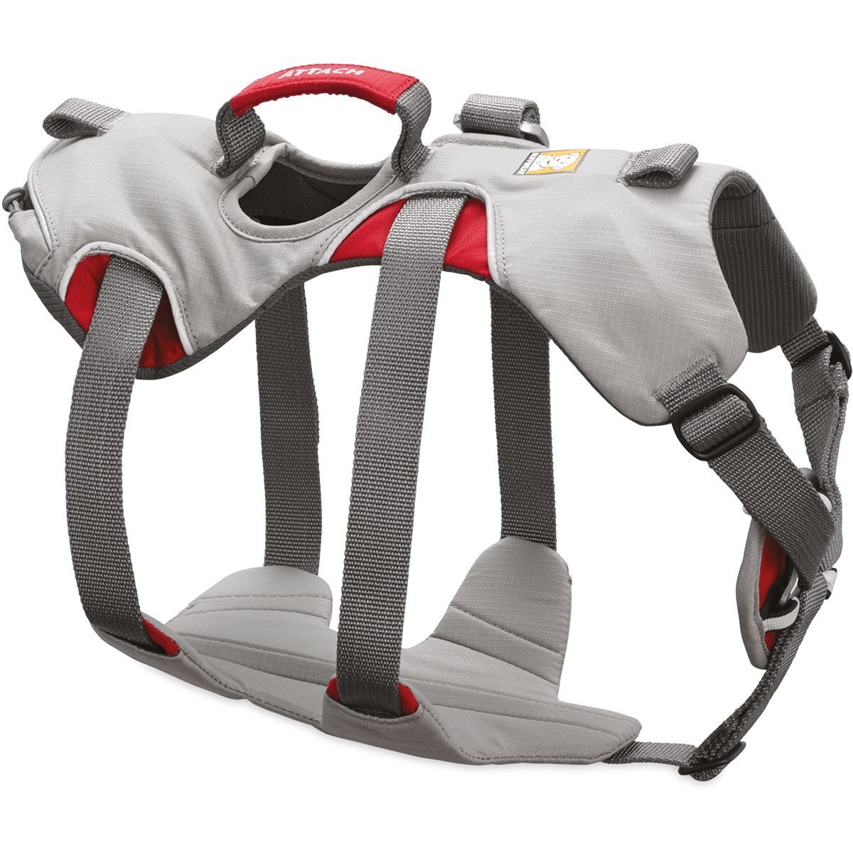 Ruffwear Hundegeschirr Doubleback Harness Bild 3