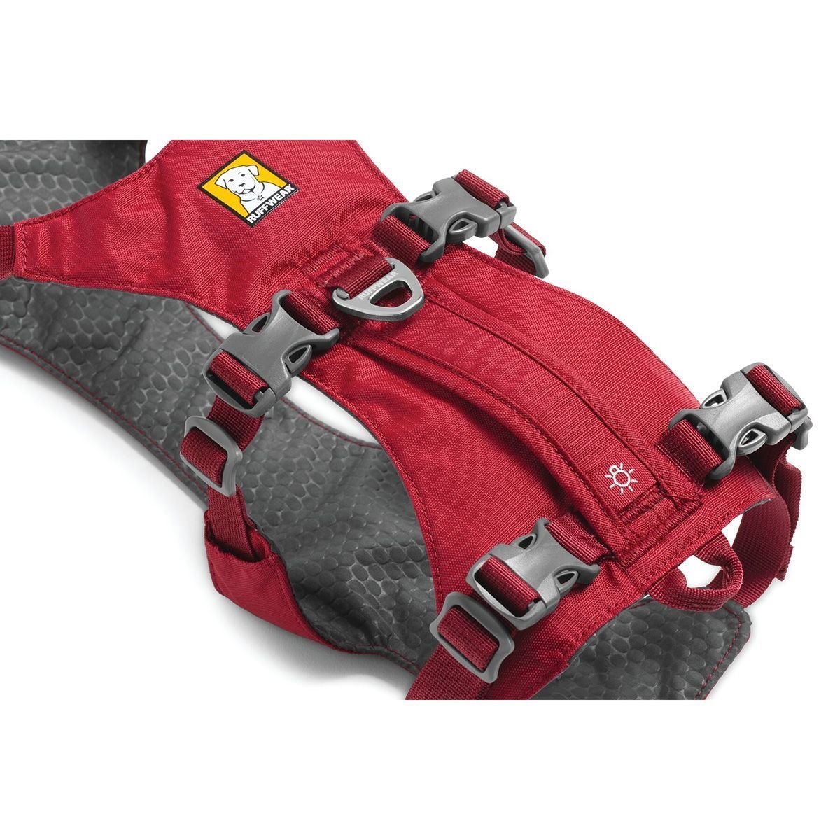 Ruffwear Hundegeschirr Flagline Bild 16