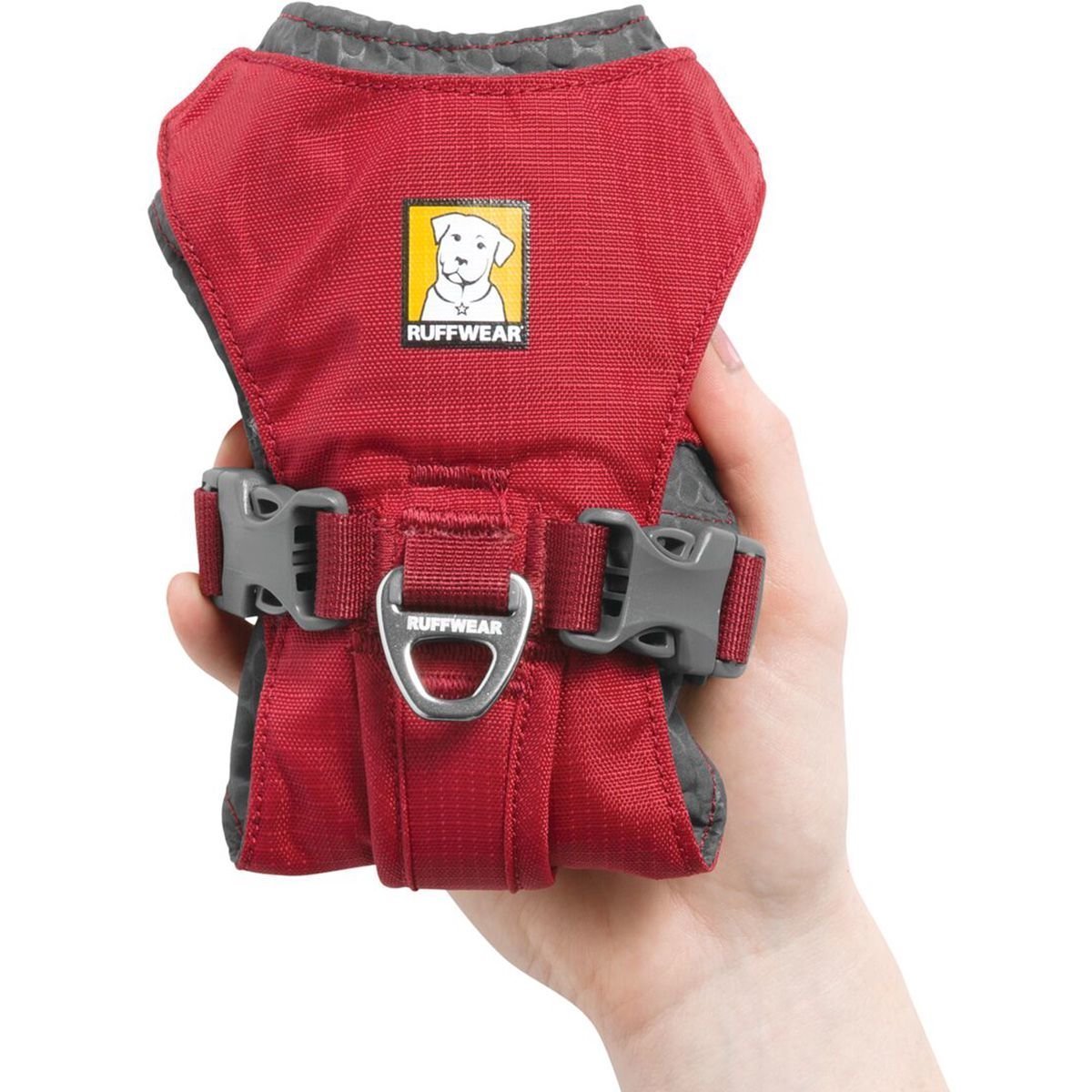 Ruffwear Hundegeschirr Flagline Bild 18