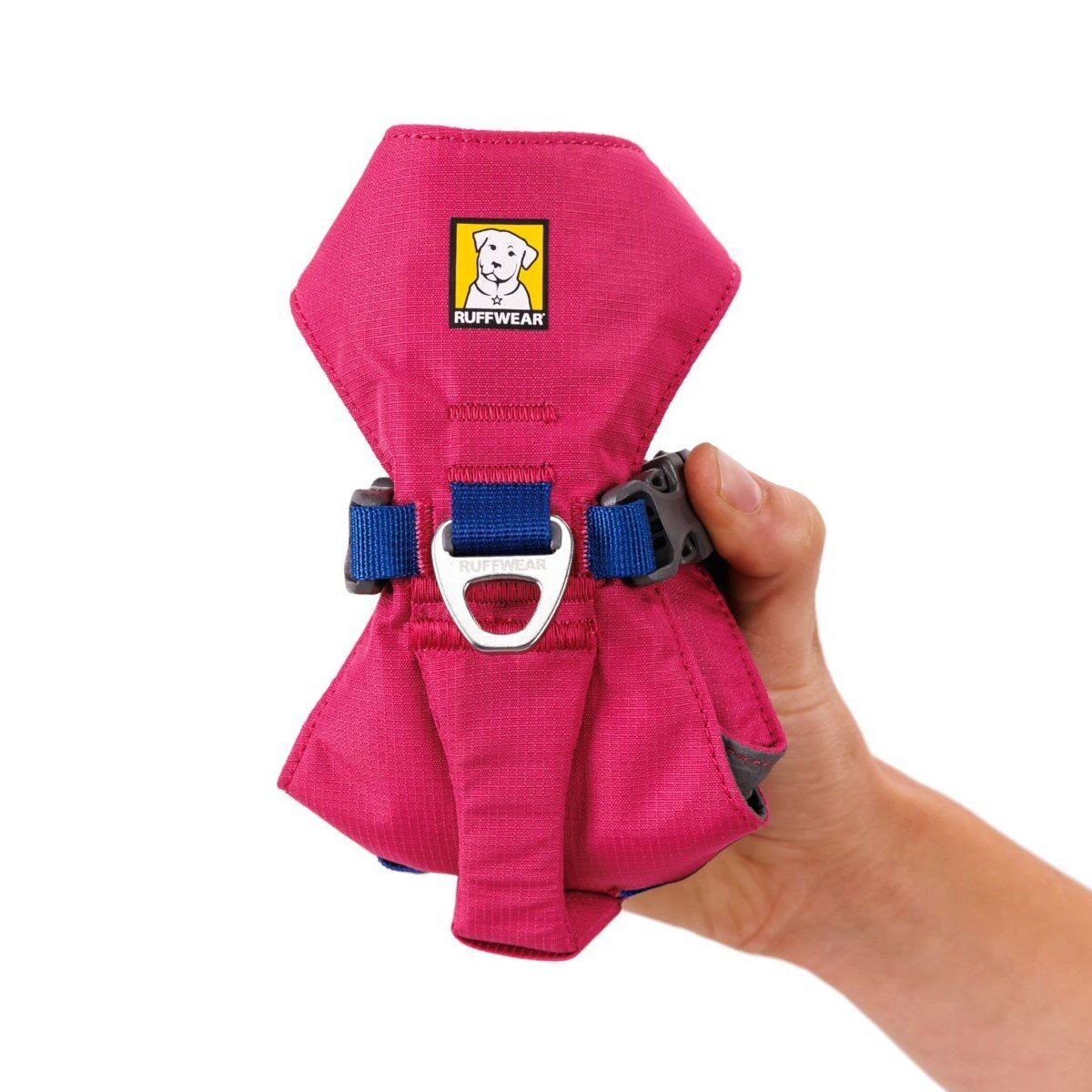 Ruffwear Hundegeschirr Flagline Bild 52