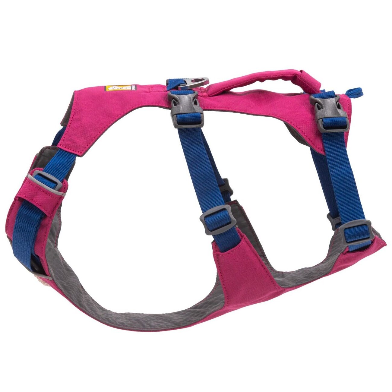 Ruffwear Hundegeschirr Flagline Bild 56