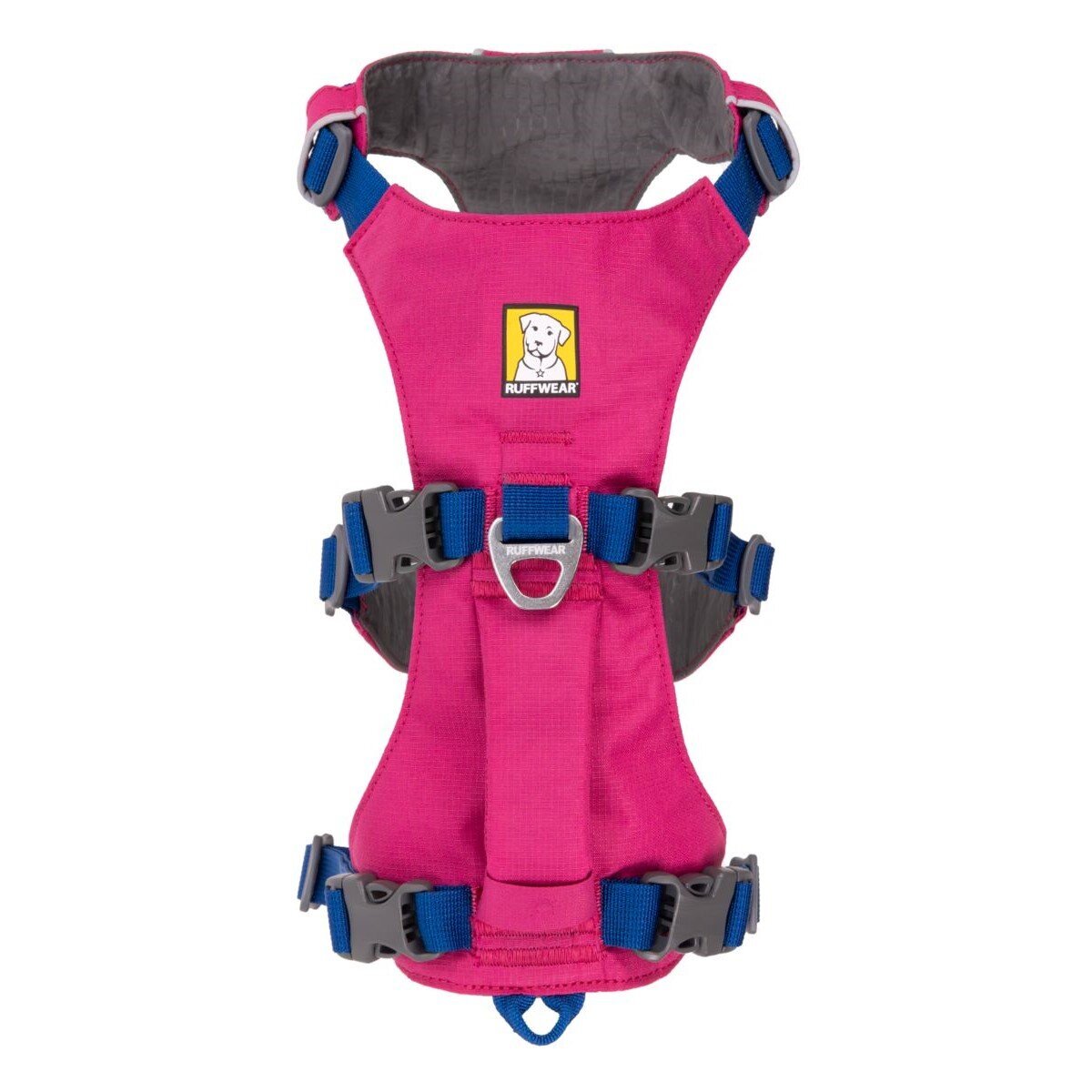 Ruffwear Hundegeschirr Flagline Bild 61