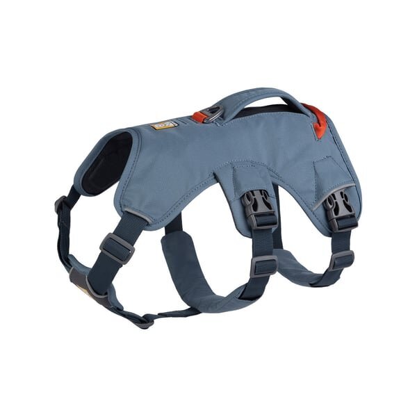 Ruffwear Hundegeschirr Webmaster Bild 10