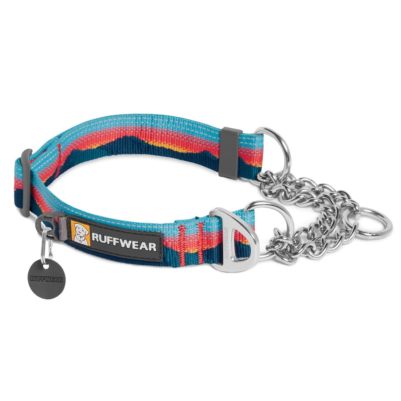 Ruffwear Hundehalsband Chain Reaction™ Bild 5