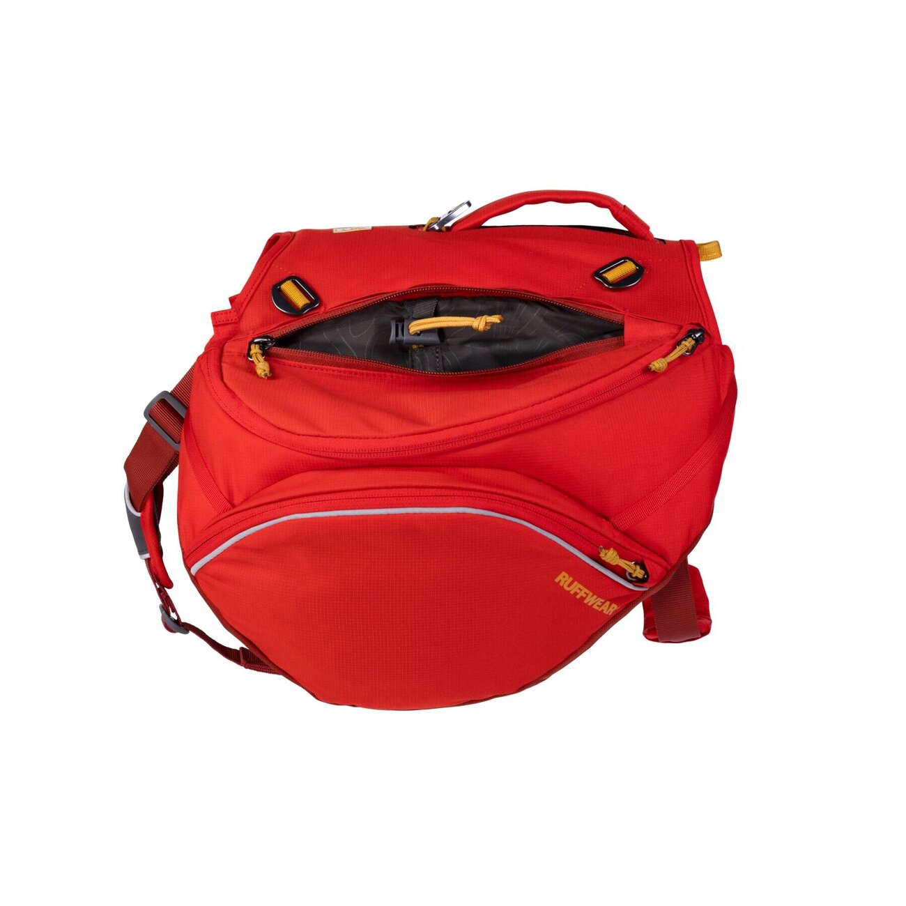 Ruffwear Hunderucksack Palisades™ Pack Bild 11