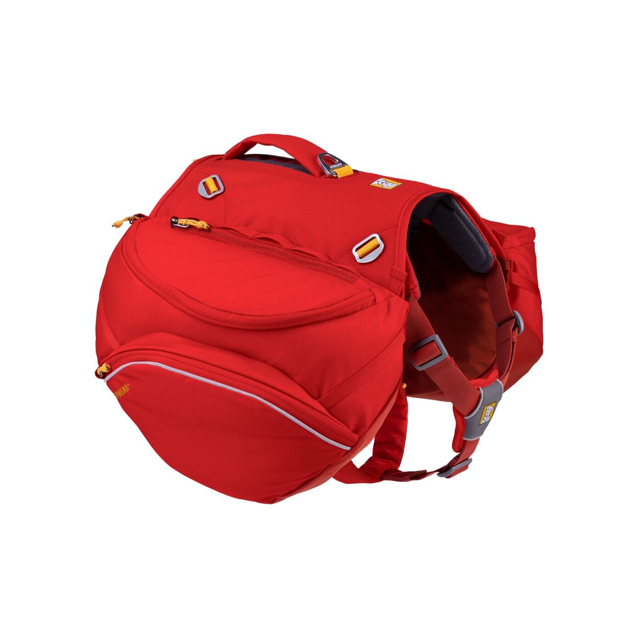 Ruffwear Hunderucksack Palisades™ Pack Bild 6