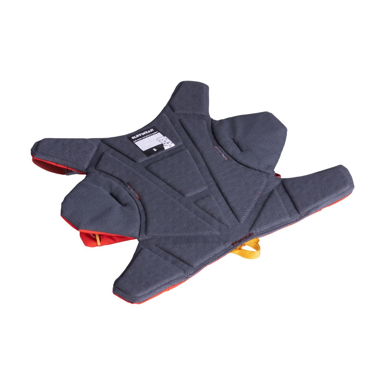 Ruffwear Hunderucksack Palisades™ Pack Bild 15