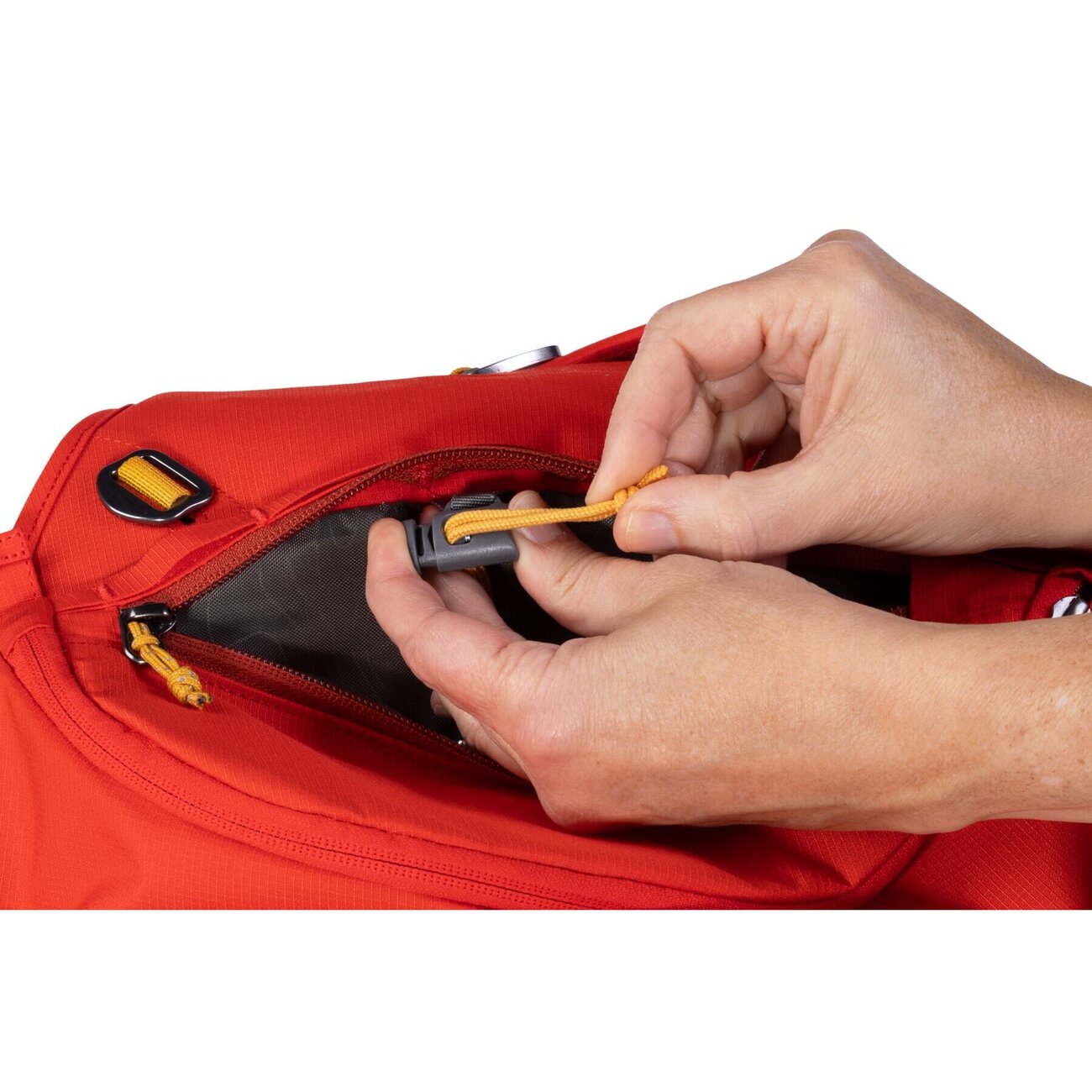 Ruffwear Hunderucksack Palisades™ Pack Bild 16