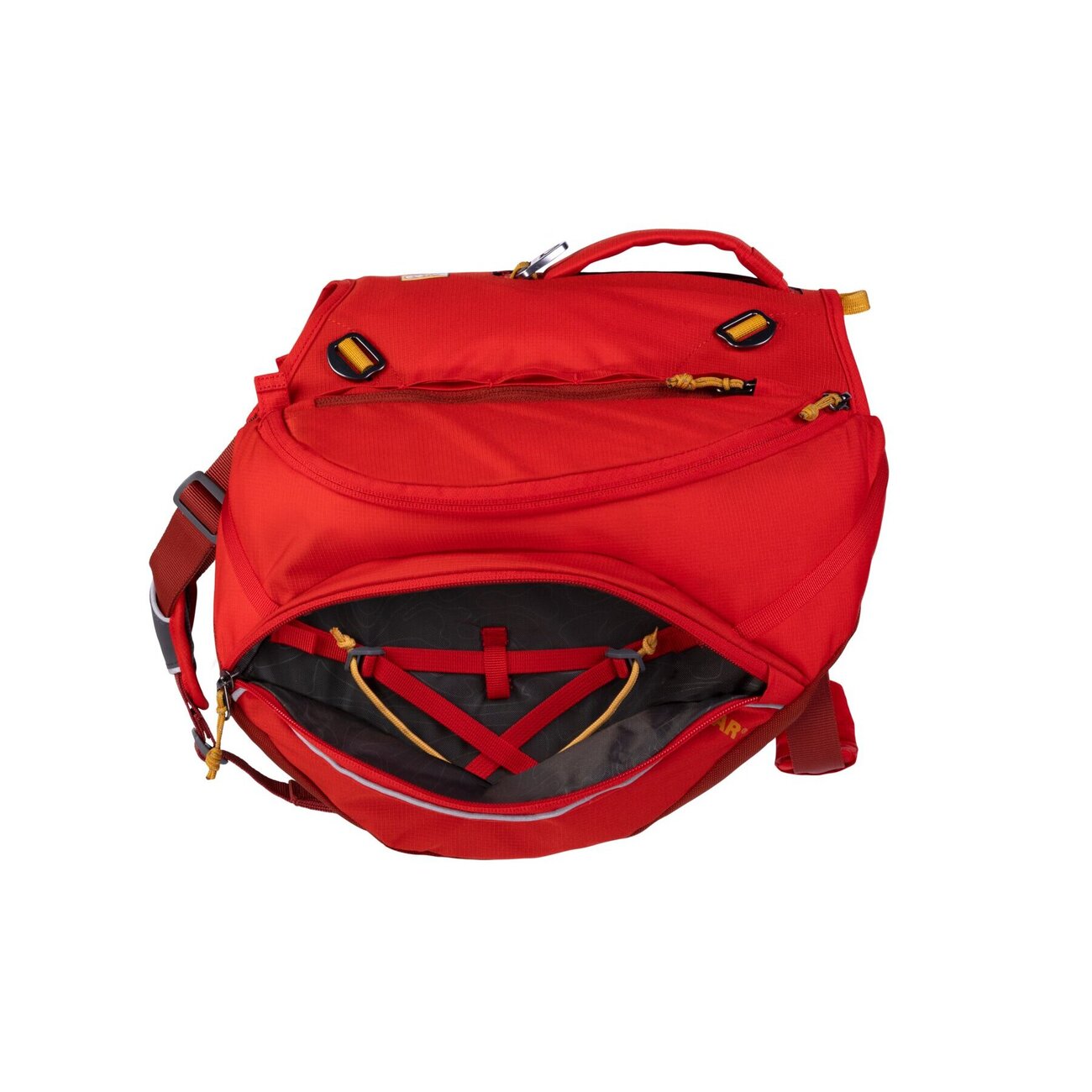 Ruffwear Hunderucksack Palisades™ Pack Bild 21