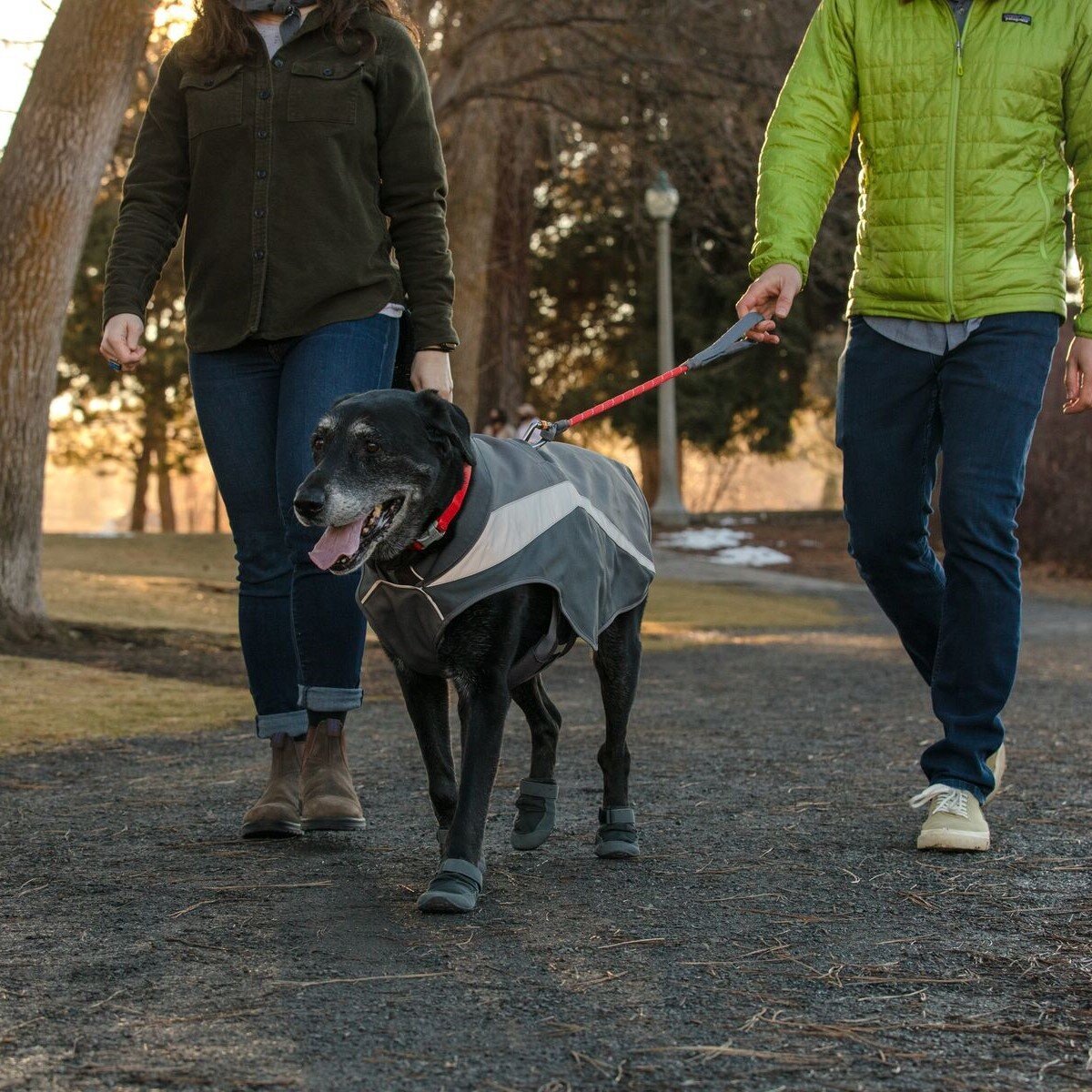 Ruffwear Hundeschuhe Summit Trex™ Bild 3