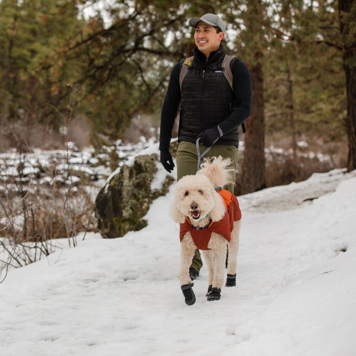 Ruffwear Hundeschuhe Summit Trex™ Bild 2