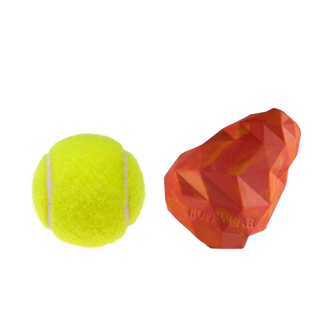 Ruffwear Hundespielzeug Gnawt-a-Cone Bild 6