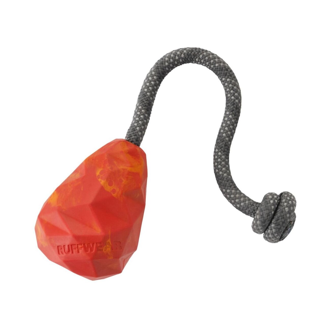 Hundespielzeug Huck-a-Cone mit Seil Bild 9