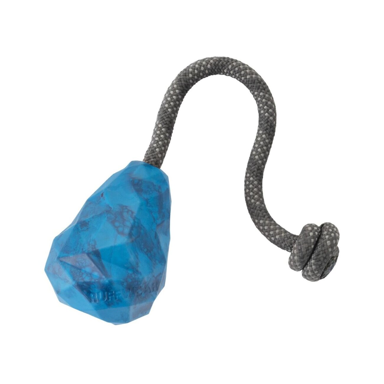 Hundespielzeug Huck-a-Cone mit Seil Bild 3