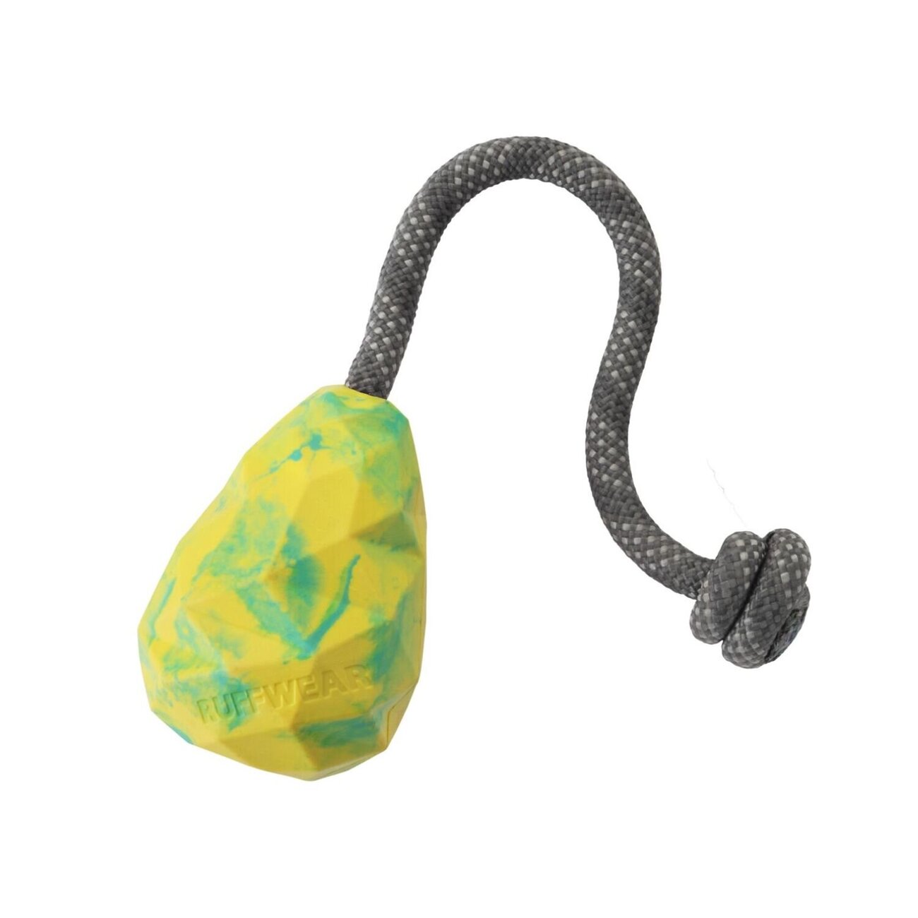 Hundespielzeug Huck-a-Cone mit Seil Bild 6