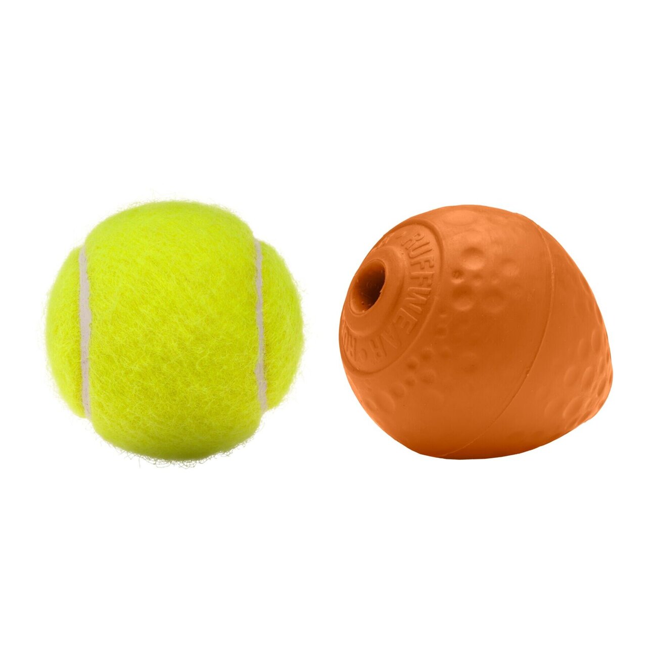 Ruffwear Hundespielzeug Turnup™ Ball für Hunde Bild 5
