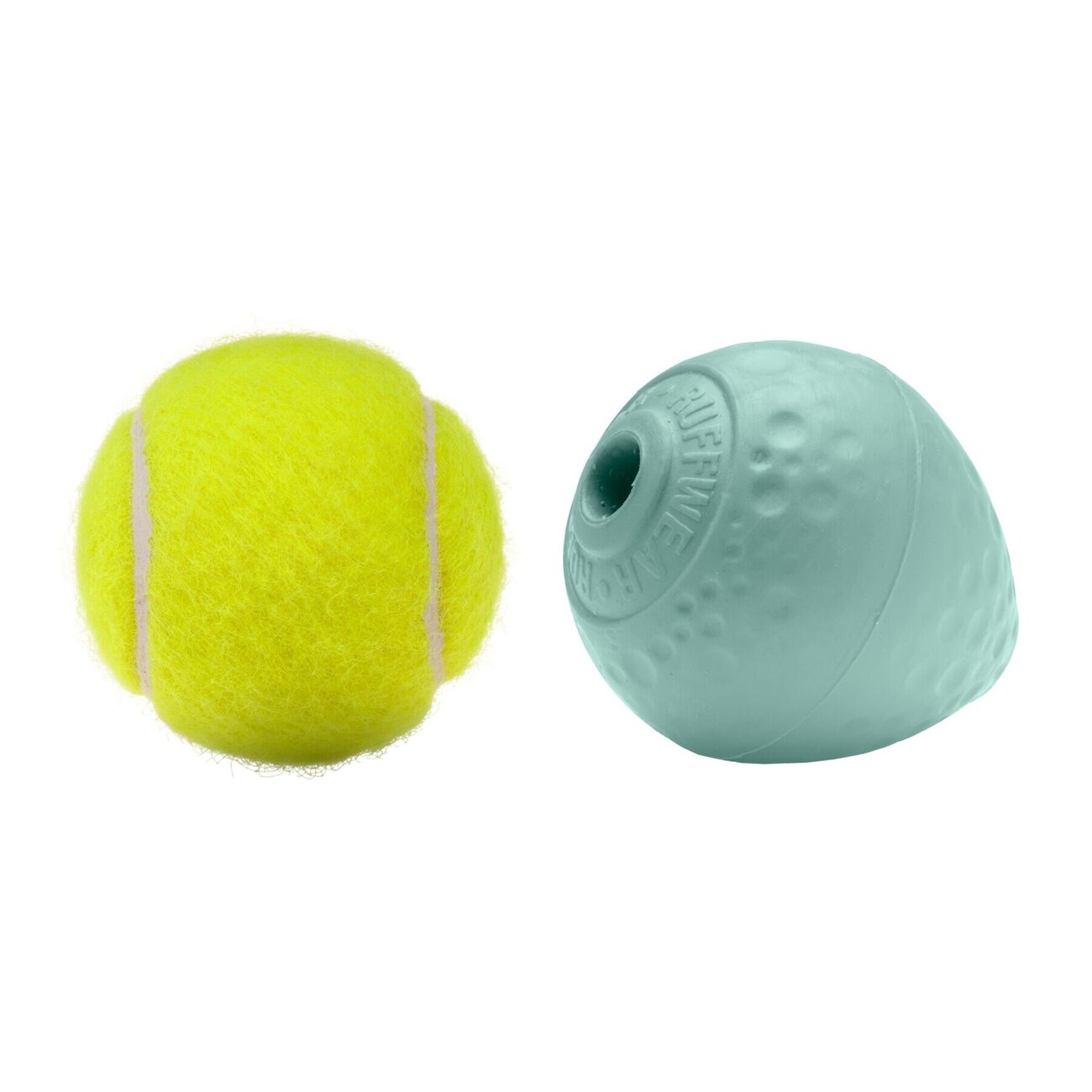 Ruffwear Hundespielzeug Turnup™ Ball für Hunde Bild 10