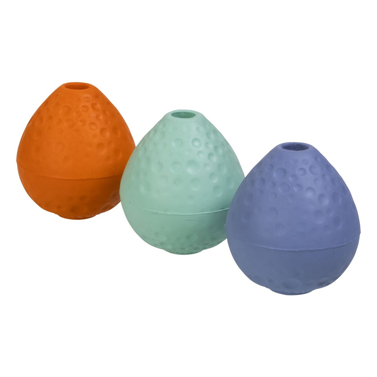 Ruffwear Hundespielzeug Turnup™ Ball für Hunde Bild 1