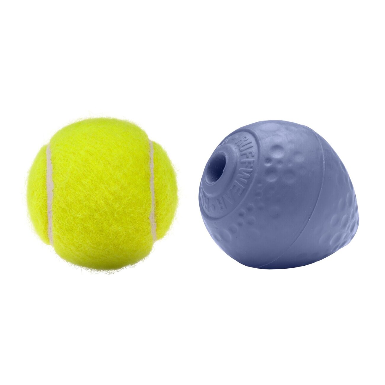 Ruffwear Hundespielzeug Turnup™ Ball für Hunde Bild 7