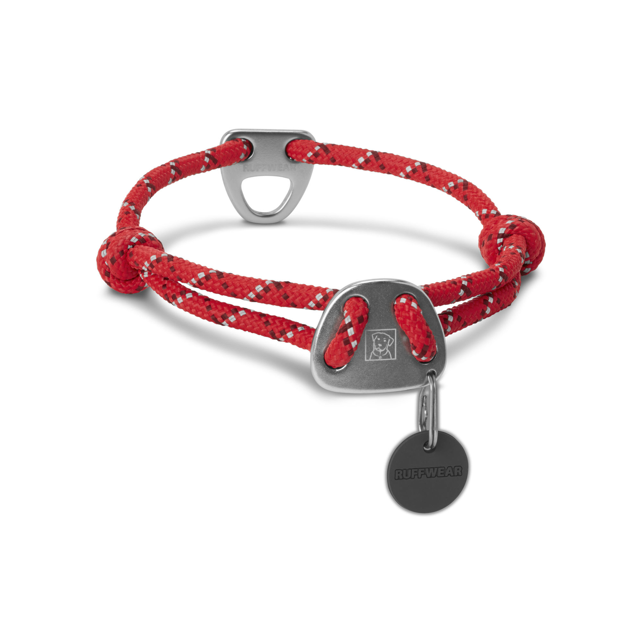 Ruffwear Knot-a-Collar Hundehalsband Bild 3