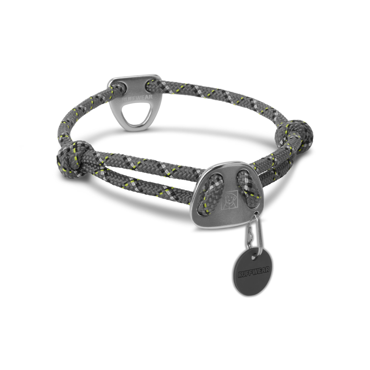 Ruffwear Knot-a-Collar Hundehalsband Bild 8