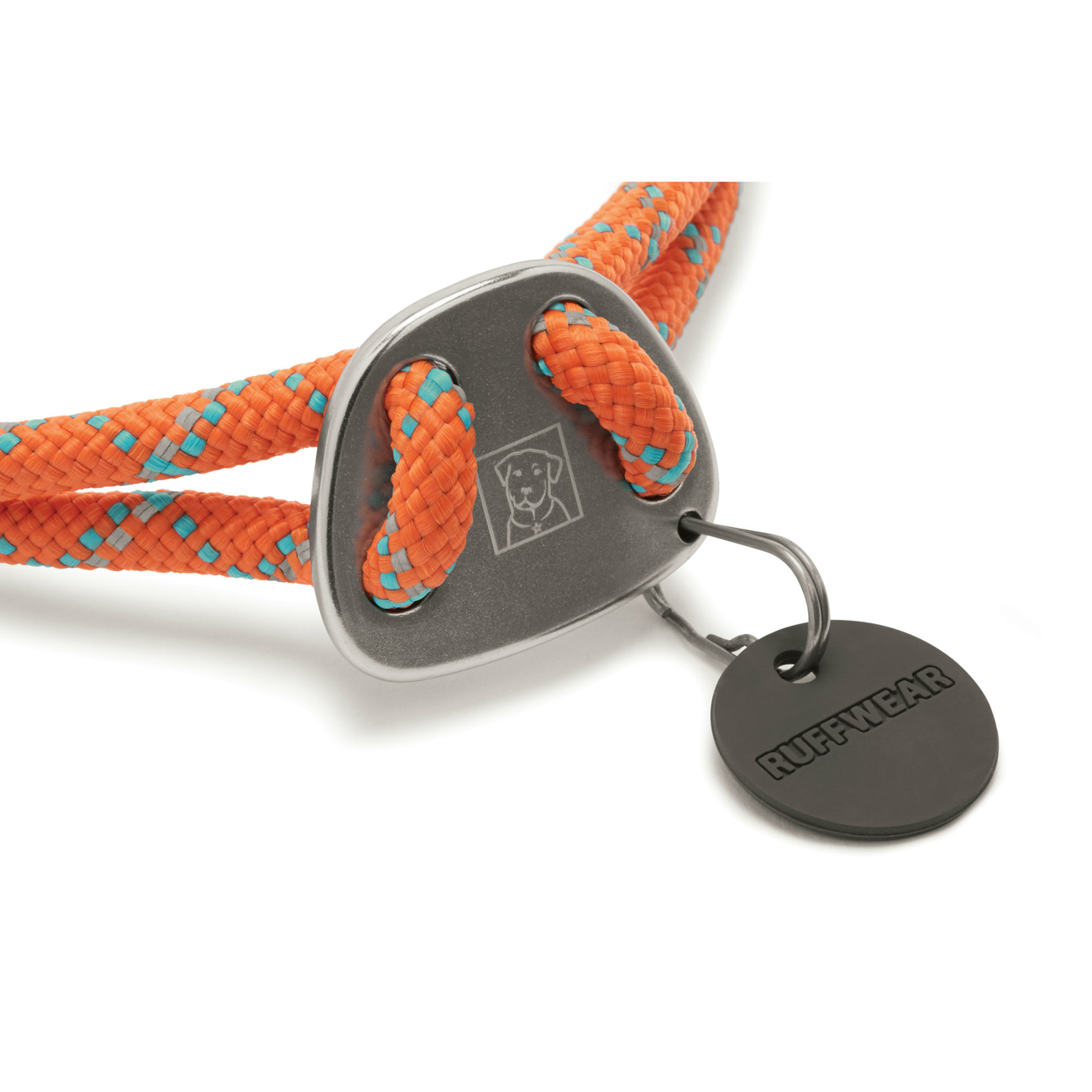 Ruffwear Knot-a-Collar Hundehalsband Bild 12