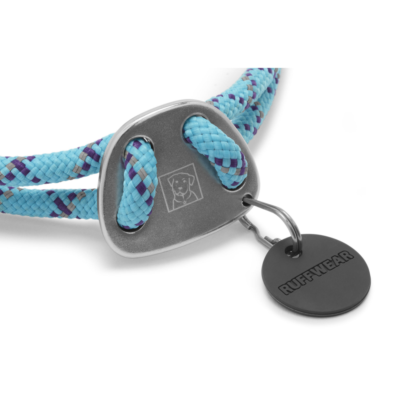 Ruffwear Knot-a-Collar Hundehalsband Bild 6