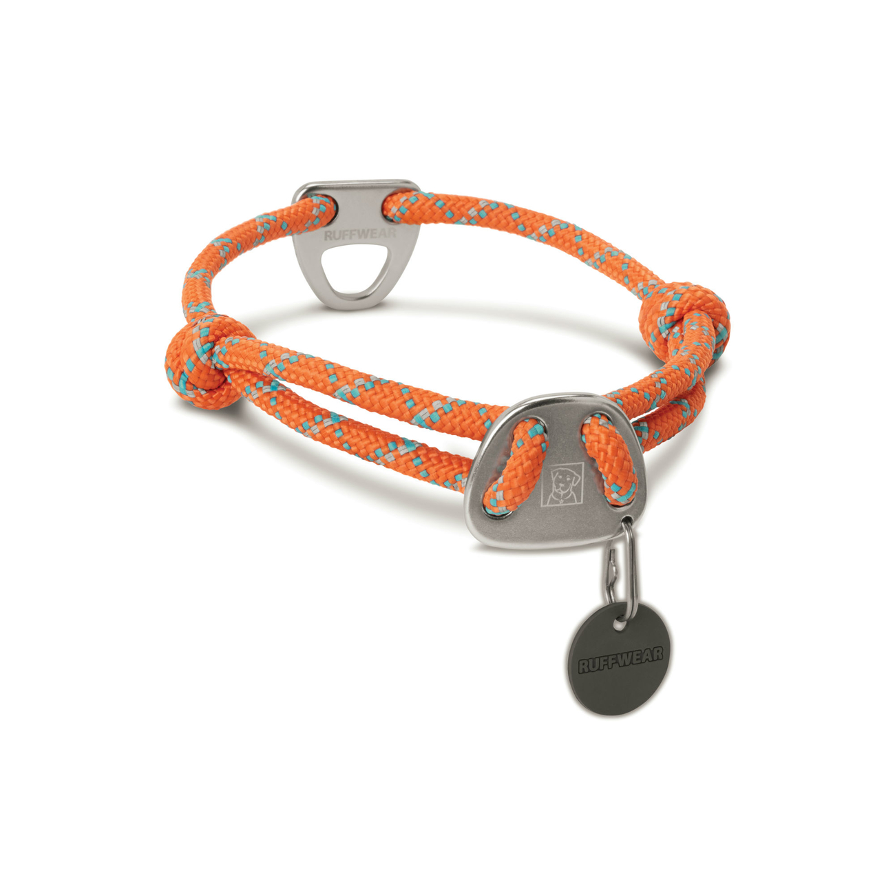 Ruffwear Knot-a-Collar Hundehalsband Bild 11