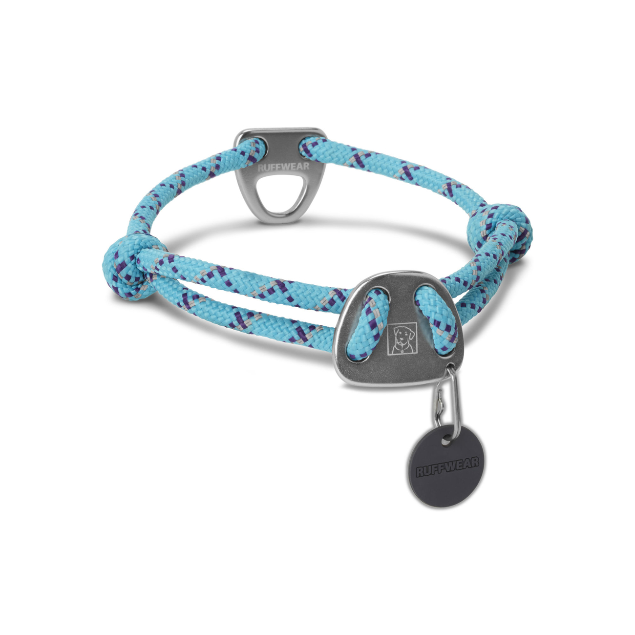 Ruffwear Knot-a-Collar Hundehalsband Bild 1