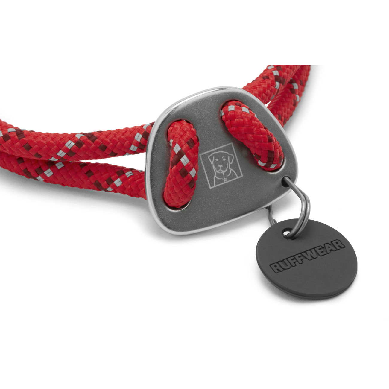 Ruffwear Knot-a-Collar Hundehalsband Bild 4