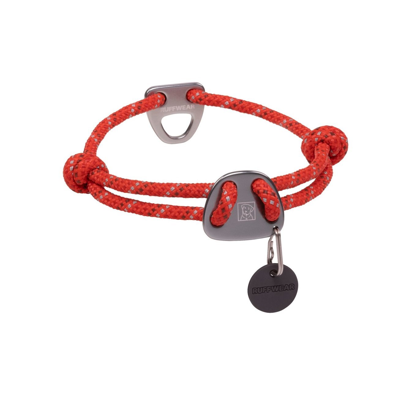 Ruffwear Knot-a-Collar Hundehalsband Bild 14